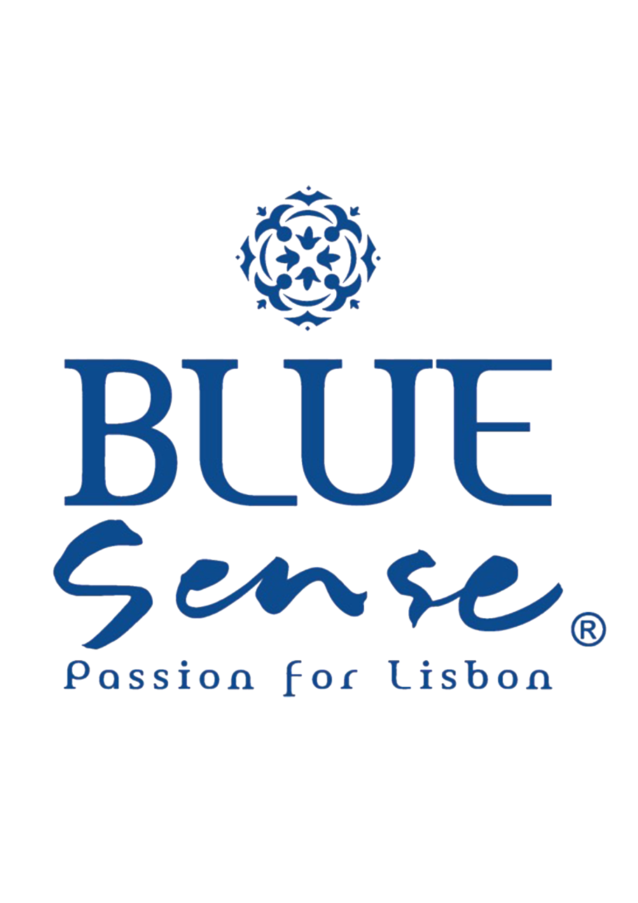 Blue Sense Logo